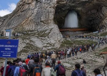 amarnath yatra