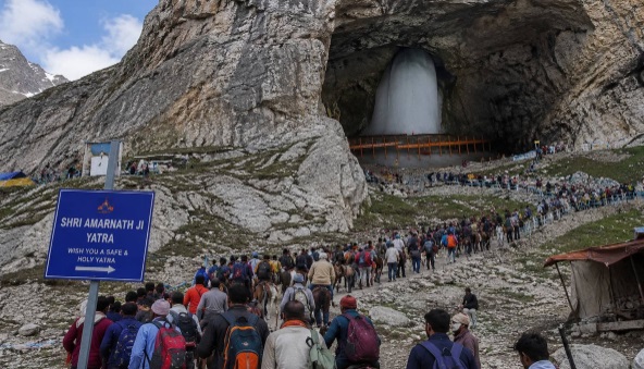 amarnath yatra