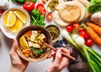 monsoon diet