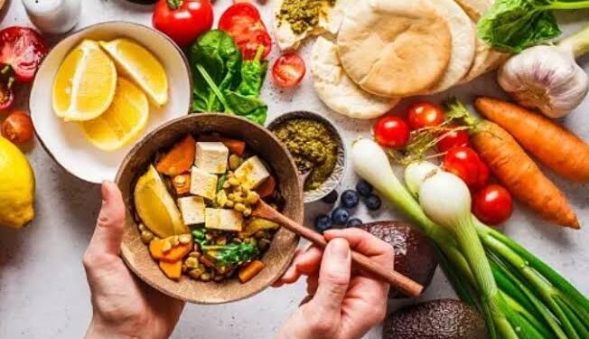 monsoon diet