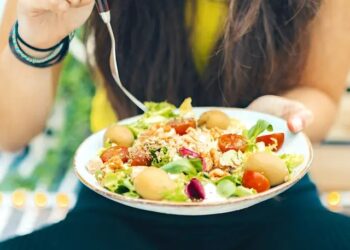 food noise