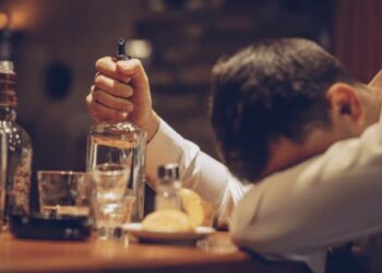 alcohol
