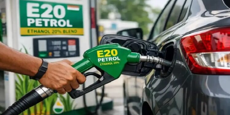 ethanol fuel