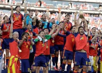 spain