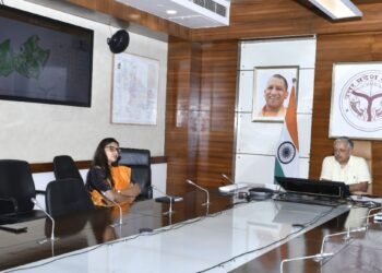 Chief Secretary Reviews Key Infrastructure Projects at Project Monitoring Group Meeting