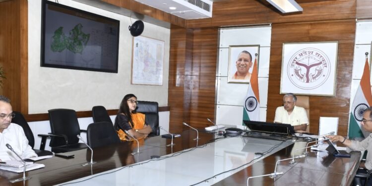 Chief Secretary Reviews Key Infrastructure Projects at Project Monitoring Group Meeting