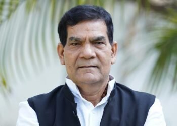 Government Upholds Public Trust by Keeping Power Tariffs Unchanged for Seven Years: A.K Sharma