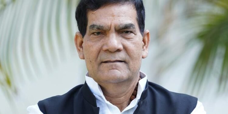 Government Upholds Public Trust by Keeping Power Tariffs Unchanged for Seven Years: A.K Sharma
