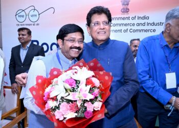 Minister Nandi Suggests Freight Charge Relief for Exporters Amid West Asia Crisis