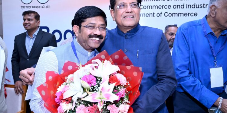 Minister Nandi Suggests Freight Charge Relief for Exporters Amid West Asia Crisis