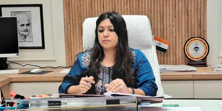 DM Directs Expedited Disposal of Pending Applications on the Portal