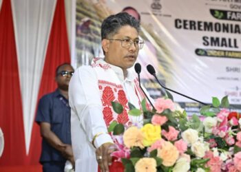 New Chapter for Small Tea Farmers In Assam