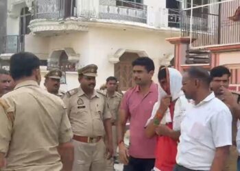 SIT Continues Probe for Second Day in Ram Temple Offering Embezzlement Case