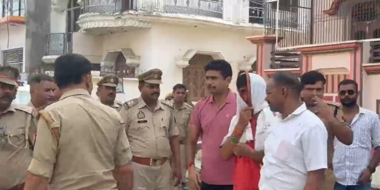 SIT Continues Probe for Second Day in Ram Temple Offering Embezzlement Case
