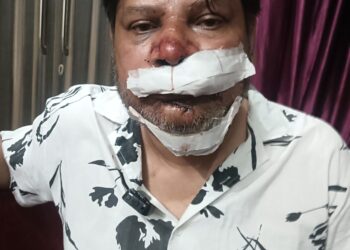 Young Man Allegedly Assaulted by Miscreants in Lucknow, One Suspect Detained by Police