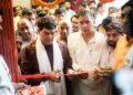 Cooperative Institutions Play a Vital Role in Providing Affordable Credit, Quality Seeds and Fertilizers to Farmers: A.K. Sharma