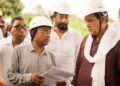 From Plant to Roads, Every Arrangement Will Be Streamlined, Minister A.K. Sharma Issues Directions