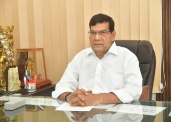 UP Creates History with Over 700,000 Rooftop Solar Installations: Minister A.K Sharma