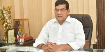 UP Creates History with Over 700,000 Rooftop Solar Installations: Minister A.K Sharma