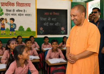 Skill-Based Education To Be Further Strengthened In upper Primary Schools