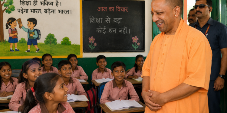 Skill-Based Education To Be Further Strengthened In upper Primary Schools