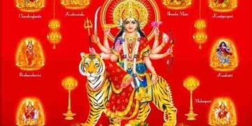 Gupt Navratri : Why Devotees Perform Siddha Kunjika Sadhana During these Sacred Nine Days