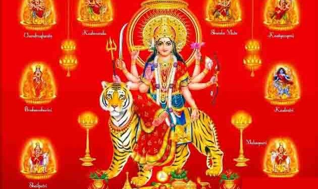 Gupt Navratri : Why Devotees Perform Siddha Kunjika Sadhana During these Sacred Nine Days