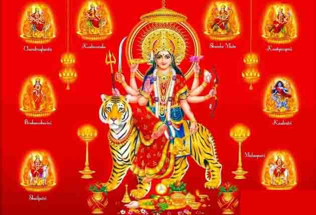 Gupt Navratri : Why Devotees Perform Siddha Kunjika Sadhana During these Sacred Nine Days