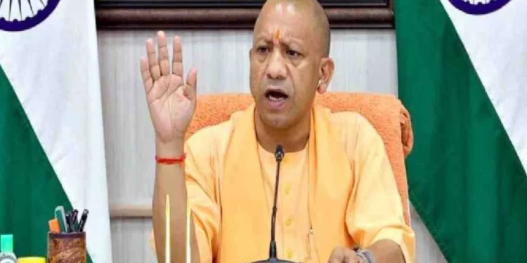 Yogi Government Working to Make Uttar Pradesh a National Leader in Skill Development
