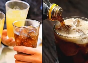 Diet Sodas