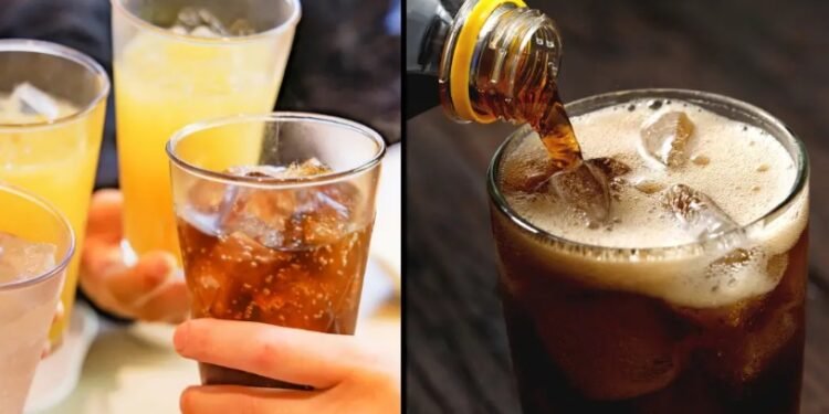 Diet Sodas
