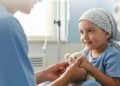 Childhood Cancer