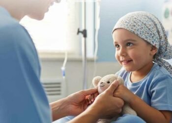 Childhood Cancer
