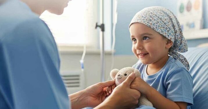 Childhood Cancer