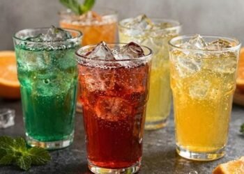 drinks