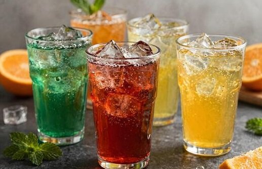 drinks