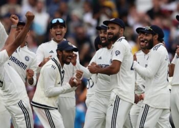 India’s road to the WTC final