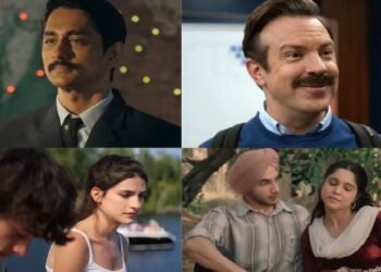Movies Releasing On OTT