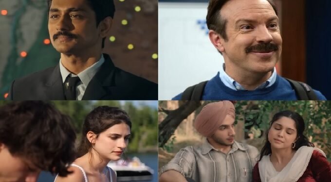 Movies Releasing On OTT