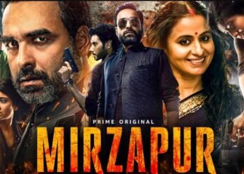 mirzapur