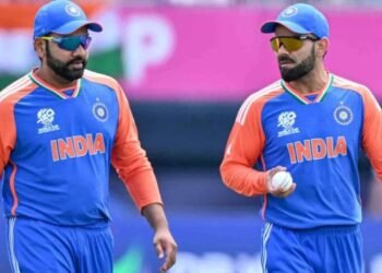 virat kohli and rohit sharma