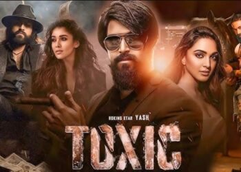 toxic