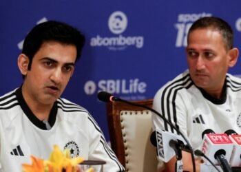 gambhir-agarkar