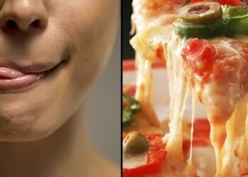 mouth waters