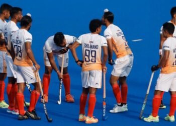 hockey world cup