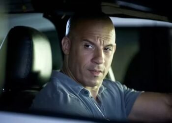 vin diesel