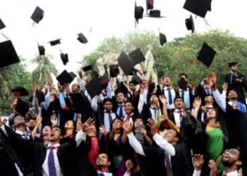 graduates