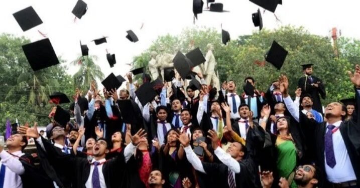 graduates