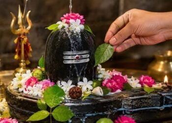 Shiv Ji