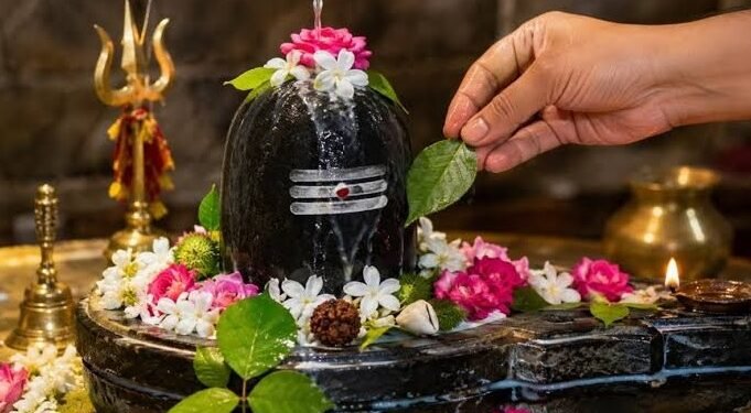 Shiv Ji